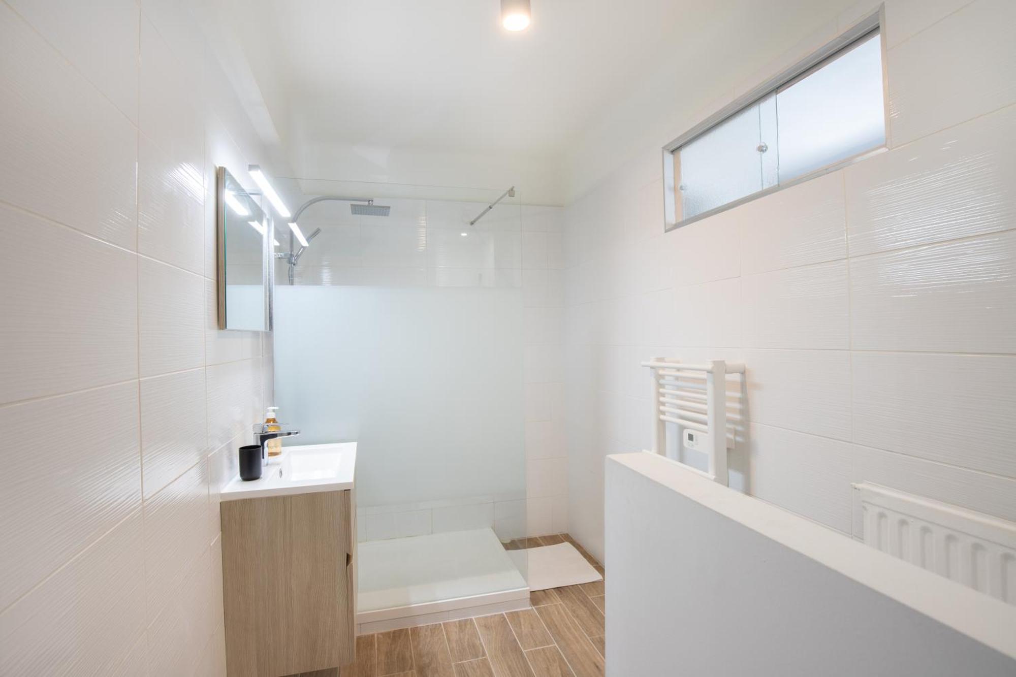 Ferienwohnung La Chic Riviera - Clim - Wifi - Croisette Cannes Exterior foto
